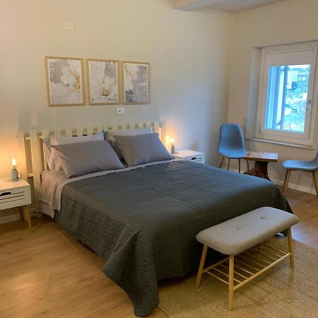Magnolia Country House Пескантіна Екстер'єр фото