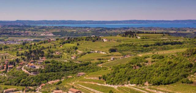 Magnolia Country House Пескантіна Екстер'єр фото