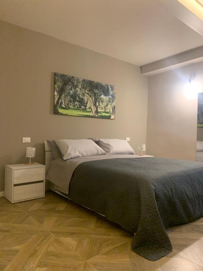 Magnolia Country House Пескантіна Екстер'єр фото