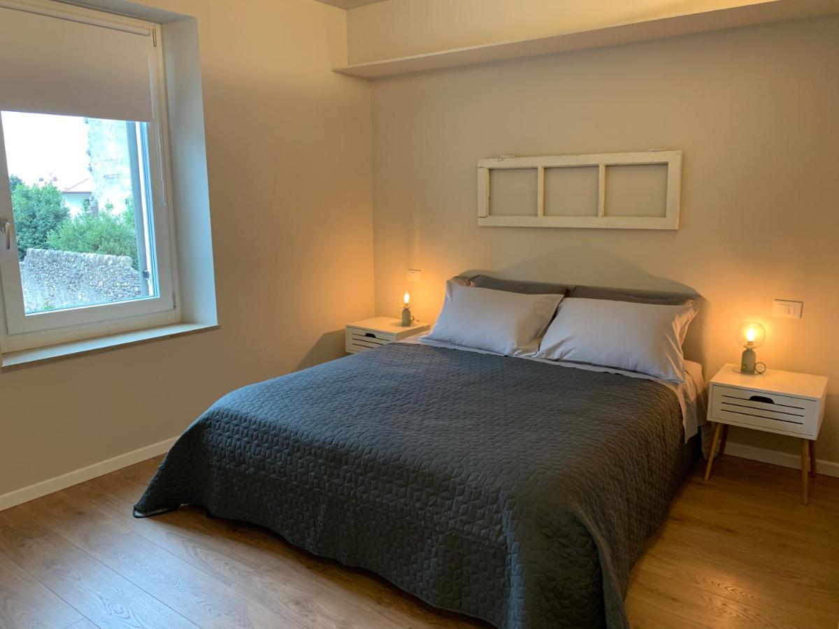 Magnolia Country House Пескантіна Екстер'єр фото