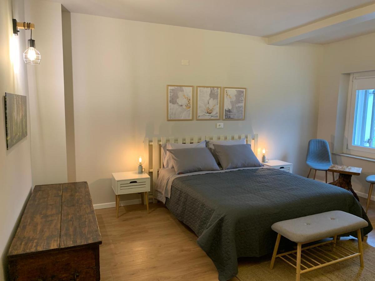 Magnolia Country House Пескантіна Екстер'єр фото